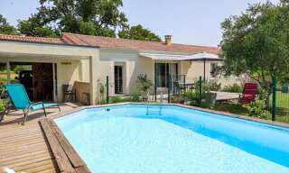 Maison 4 Pièces 88 m² à vendre à Baignes-Sainte-Radegonde (16360)