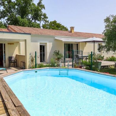 Maison 4 pièces 221520 €