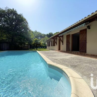 Maison 5 pièces 329000 €