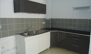 Appartement 2 Pièces 51 m² à louer à Montpellier (34000)