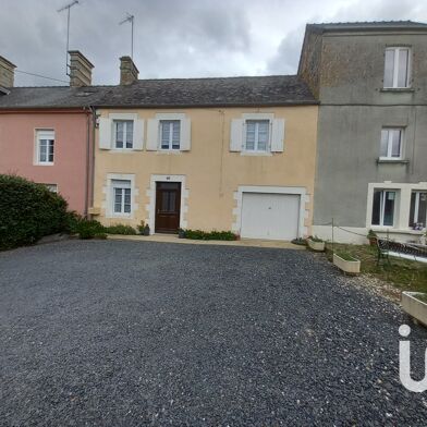 Maison 4 pièces 59000 €