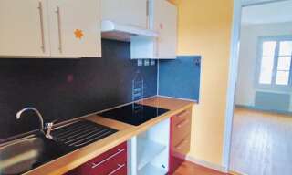 Appartement 2 Pièces 31 m² à vendre à Dammarie-les-Lys (77190)