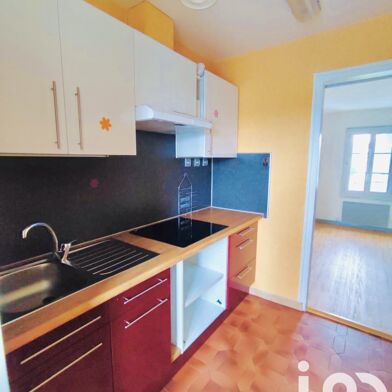 Appartement 2 pièces 95900 €
