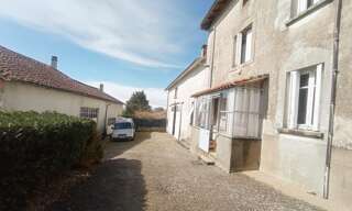 Maison 4 Pièces 145 m² à vendre à Saint-Junien (87200)