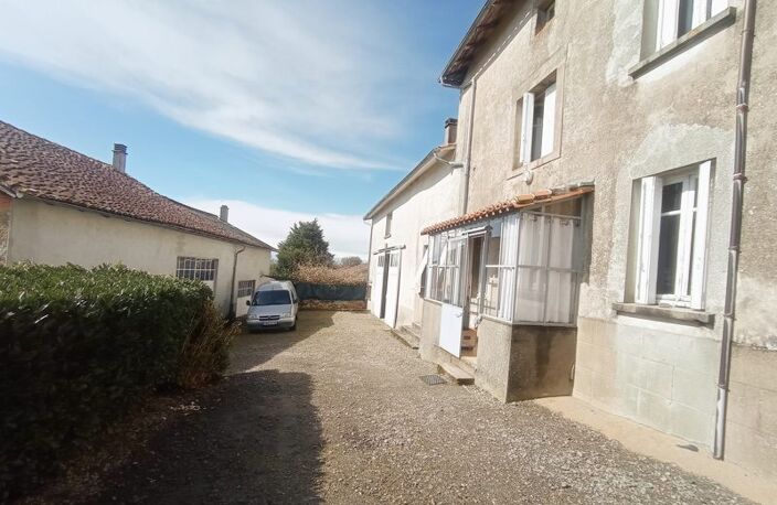 Maison de bourg de 4 pièces principales — photo 5