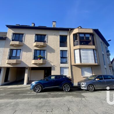 Appartement 1 pièces 95000 €