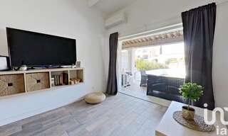 Appartement 2 Pièces 34 m² à vendre à Roquebrune-sur-Argens (83380)