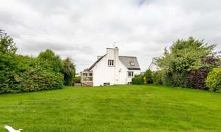 Terrain  1256 m² à vendre à Ploudaniel (29260)