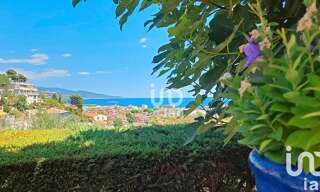 Maison 6 Pièces 150 m² à vendre à Roquebrune-Cap-Martin (06190)