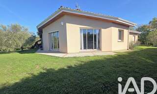 Maison 4 Pièces 125 m² à vendre à Castelginest (31780)