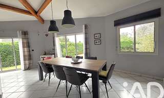 Maison 4 Pièces 125 m² à vendre à Castelginest (31780)