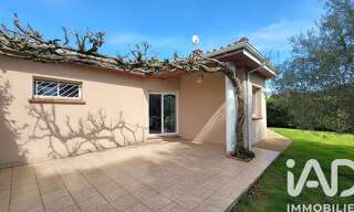 Maison 4 Pièces 135 m² à vendre à Castelginest (31780)