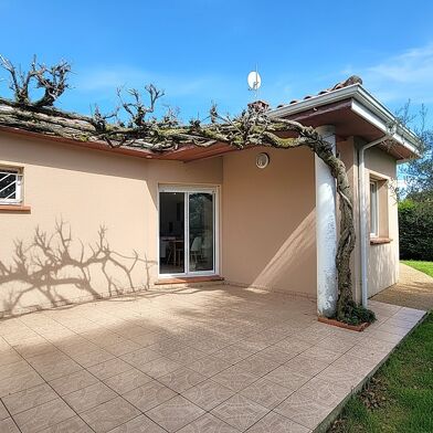 Maison 4 pièces 389000 €