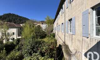 Appartement 8 Pièces 254 m² à vendre à Vals-les-Bains (07600)