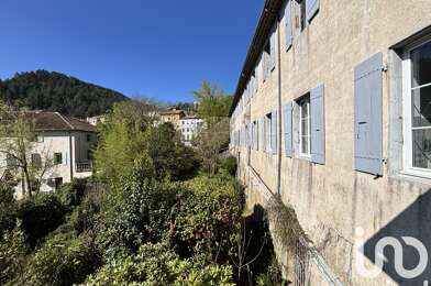Appartement 8 pièces 299000 €