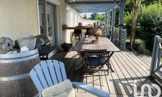 Maison 6 Pièces 163 m² à vendre à Vayres (33870)