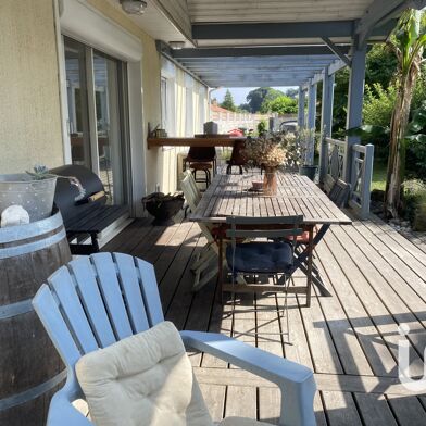 Maison 6 pièces 340000 €