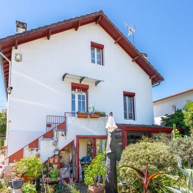 Maison 5 pièces 164300 €