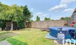 Maison 5 Pièces 81 m² à vendre à Périgny (94520)