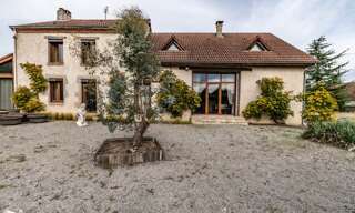 Maison 8 Pièces 217 m² à vendre à Saint-Hilaire-la-Treille (87190)