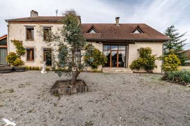 Maison 8 pièces 265500 €