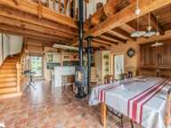 Maison en pierre de 8 pièces principales — photo 4