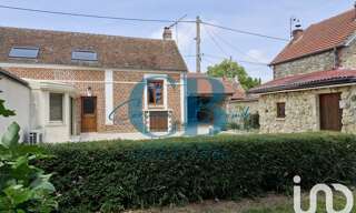 Maison 5 Pièces 104 m² à vendre à Grisy-les-Plâtres (95810)