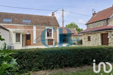 Maison 5 pièces 272000 €