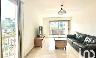 Appartement 3 Pièces 72 m² à vendre à Cagnes-sur-Mer (06800)