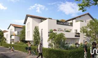 Appartement 4 Pièces 107 m² à vendre à Bayonne (64100)