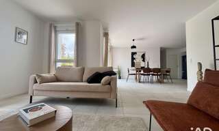Appartement 4 Pièces 107 m² à vendre à Bayonne (64100)