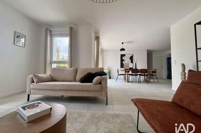 Appartement 4 pièces 469000 €