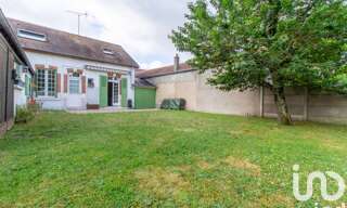 Maison 5 Pièces 111 m² à vendre à Fleury-les-Aubrais (45400)