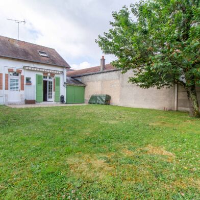 Maison 5 pièces 325000 €
