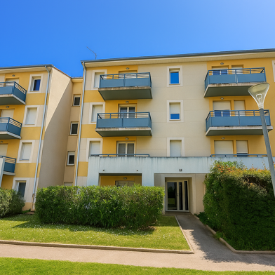 Appartement 2 pièces 98000 €