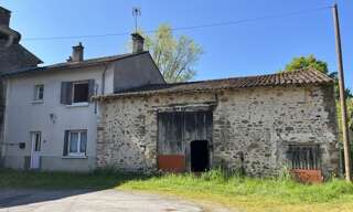 Maison 4 Pièces 86 m² à vendre à Droux (87190)