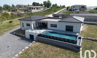 Maison 5 Pièces 196 m² à vendre à Lachapelle-sous-Aubenas (07200)