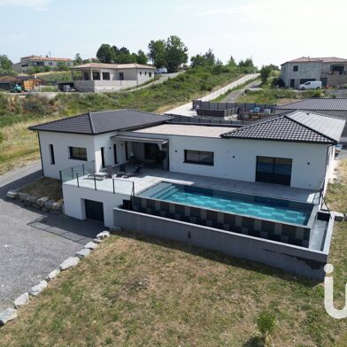 Maison 5 pièces 798000 €