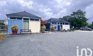 Terrain  529 m² à vendre à Le Hézo (56450)