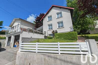 Maison 3 pièces 345000 €