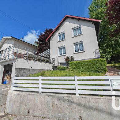 Maison 3 pièces 345000 €