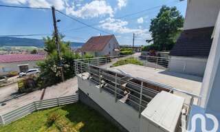 Maison 3 Pièces 69 m² à vendre à Morteau (25500)