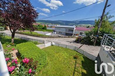 Maison 3 pièces 330000 €