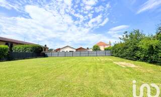 Terrain  500 m² à vendre à Succieu (38300)