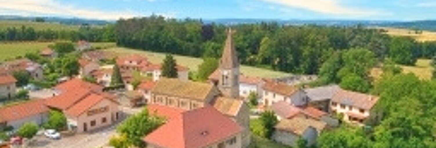 Terrain  500 m² à vendre à Succieu (38300)