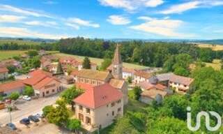 Terrain  500 m² à vendre à Succieu (38300)