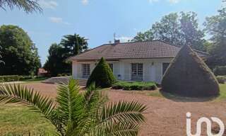 Maison 6 Pièces 125 m² à vendre à Thouars (79100)