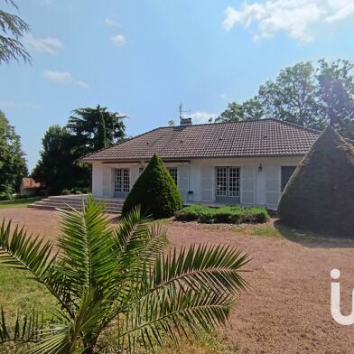 Maison 6 pièces 184000 €