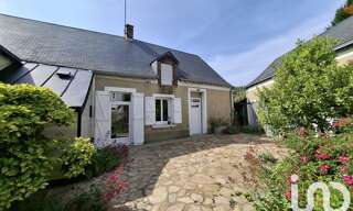 Maison 6 Pièces 122 m² à vendre à Tennie (72240)