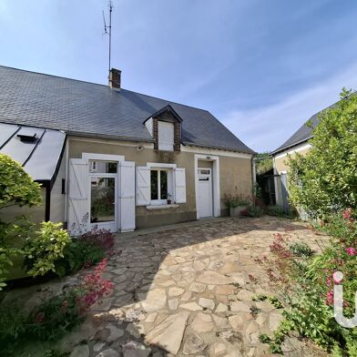 Maison 6 pièces 119990 €